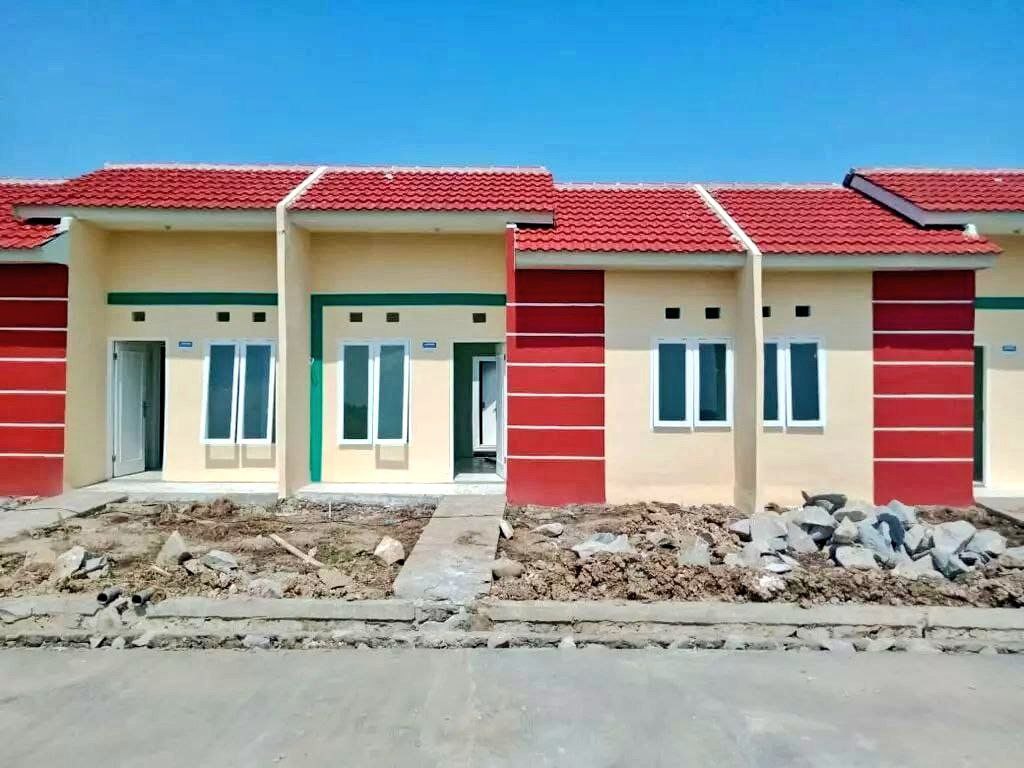 Rumah Dijual di Muktiwari Cibitung Bekasi Muktiwari Pratama